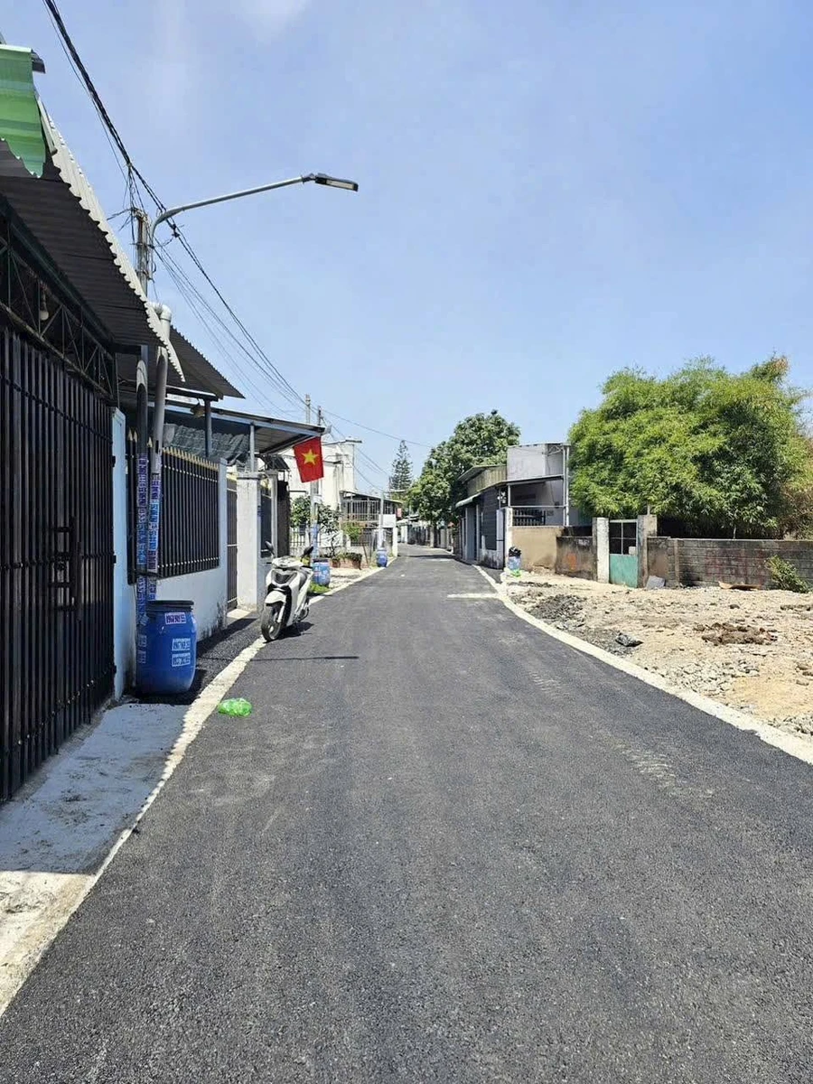 Bán đất 78,5m² gần Chợ Dĩ An, Tp. Dĩ An, Bình Dương - Ảnh thu nhỏ 4