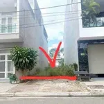 Bán đất mặt tiền Lê Chân 113 m2 Bà Rịa - Ảnh thu nhỏ 1