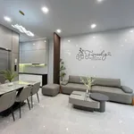 Bán nhà mới 4PN thang máy full nội thất đường Âu Cơ, giáp ranh Quận 10 và Quận 11, 8,2 tỷ - Ảnh thu nhỏ 5
