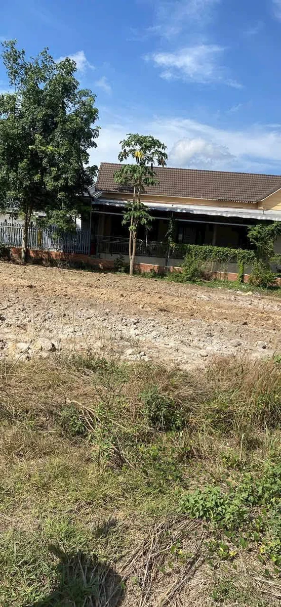 Bán đất Tây Hoà Trảng Bom 100m² sổ hồng chính chủ - Ảnh thu nhỏ 4