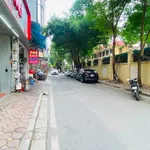 Bán toà nhà mặt phố 9 tầng 260m² Nghĩa Đô Cầu Giấy 135 tỷ - Ảnh thu nhỏ 1