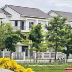 Biệt thự SL giá gốc CĐT 225m2 giá chỉ 82tr/m2 cách Hồ Tây 15phút di chuyển KĐT Centa Riverside - Ảnh thu nhỏ 5