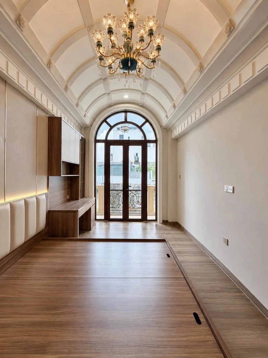 Bán nhà mặt tiền Đinh Công Tráng, Tân Định, 58m², 5 tầng thang máy, 26,2 tỷ - Ảnh thu nhỏ 3