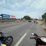 Bán đất thổ cư mặt tiền Quốc Lộ 1A 286m² Long An 4 tỷ - Ảnh thu nhỏ 2