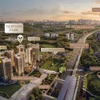 Gamuda Land chính thức nhận booking đợt 1 dự án Norton Park - 66tr/m2 - Liền kề Aeon Mall - Ảnh thu nhỏ 20