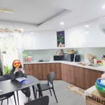 Bán nhà 5 tầng 50m2 gần Co.op Mart Huỳnh Tấn Phát, Quận 7 - 7,9 tỷ - Ảnh thu nhỏ 2