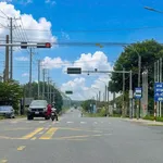 Bán đất nền mặt tiền 380m² tại Phước Hải, Nhà Bè - 2,5 tỷ - Ảnh thu nhỏ 3