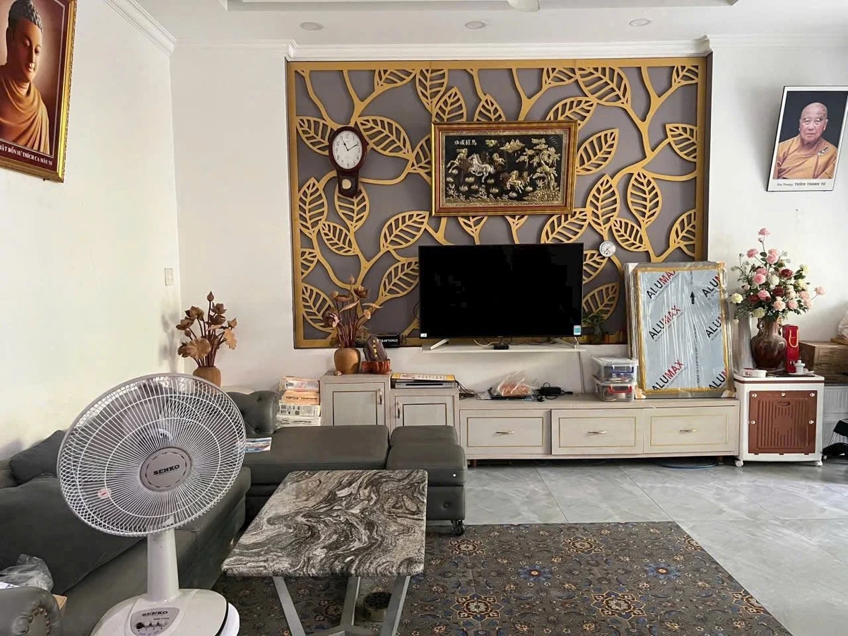 Bán shophouse 6 tầng 160m2 tại Thạnh Mỹ Lợi, giá 53 tỷ - Ảnh thu nhỏ 3