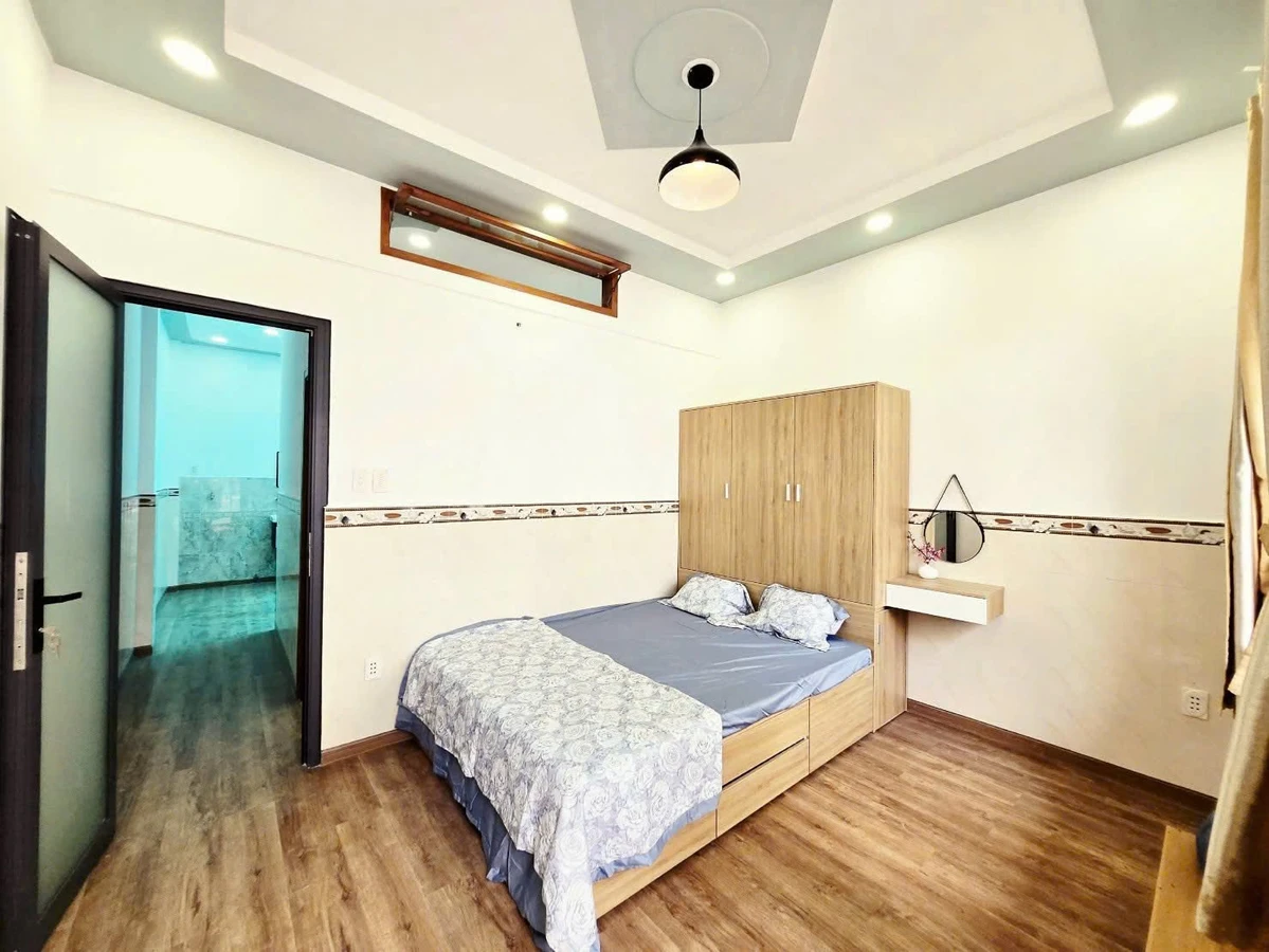 Bán nhà mới Lê Văn Quới 70.9m², 3PN 4.8 tỷ - Ảnh thu nhỏ 4