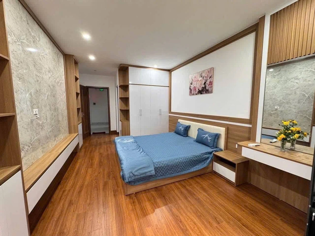 Bán nhà phố 38m² 7 tầng full nội thất Trần Cung 12,98 tỷ - Ảnh thu nhỏ 4