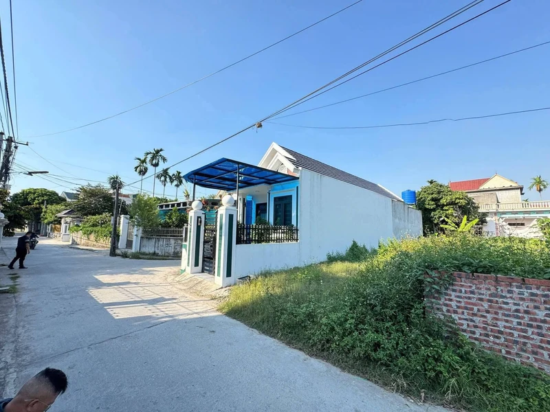 Biệt thự đơn lập (Giỏ hàng CĐT) - 3 tầng - Giá 10,3 tỷ - "TT 24Tháng" Nagomi Waterpoint tuyetdinobds