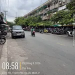 Bán nhà mặt tiền đường Đông Hồ, Phường 4, Quận 8, 62m2, 1 trệt 2 lầu, giá 13,5 tỷ - Ảnh thu nhỏ 5