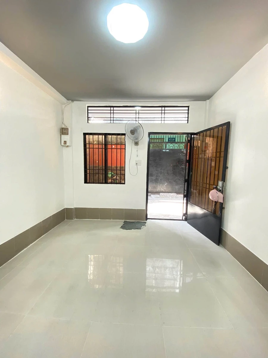 Cho thuê nhà hẻm Trần Phú, Phường 4, Quận 5, 2PN, 14 triệu/tháng - Ảnh thu nhỏ 2