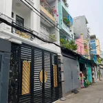 Bán nhà 3 tầng, 56m², 3PN, Tân Phú, nhỉnh 7 tỷ - Ảnh thu nhỏ 2