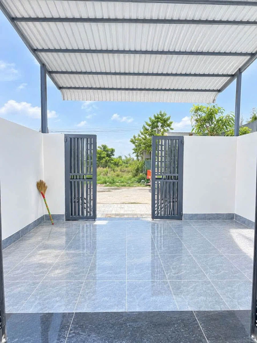 Bán nhà 2PN 95m² Rạch Giá, An Giang 1,49 tỷ - Ảnh thu nhỏ 3