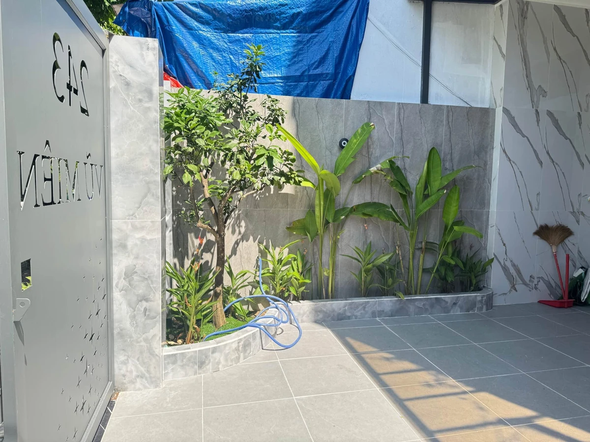 Bán nhà mặt tiền Vũ Miên 100m2 6.195 tỷ Đà Nẵng - Ảnh thu nhỏ 2