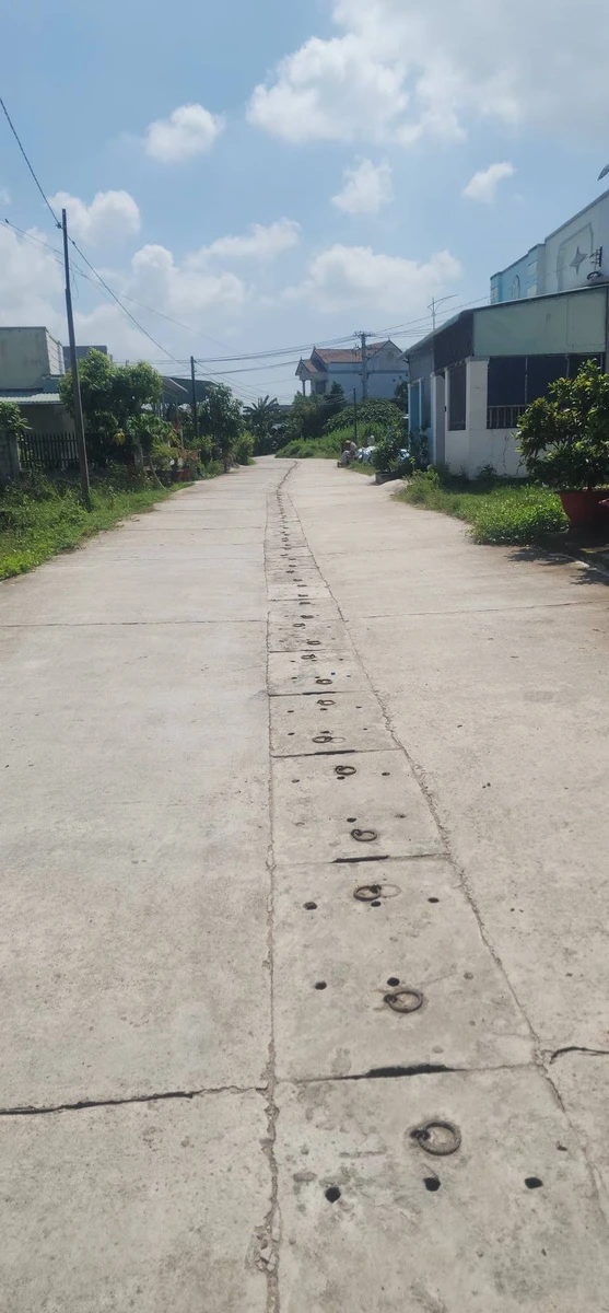 Bán đất Kim Bình - Hàm Thắng 200m² giá 2,1 tỷ - Ảnh thu nhỏ 4