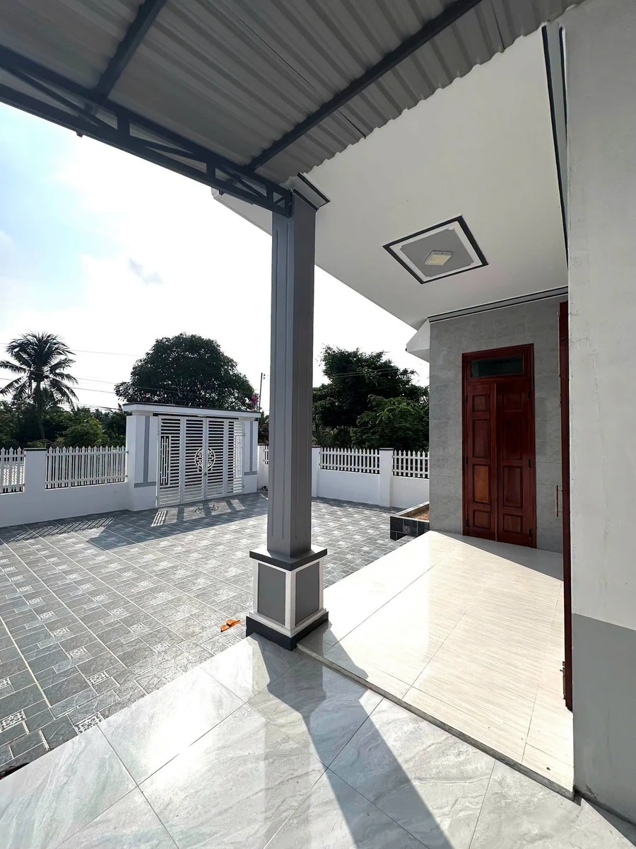 Bán nhà vườn 352,9m2 đường ô tô 5m Ninh Quang, Ninh Hòa, Khánh Hòa giá 2,25 tỷ - Ảnh thu nhỏ 5