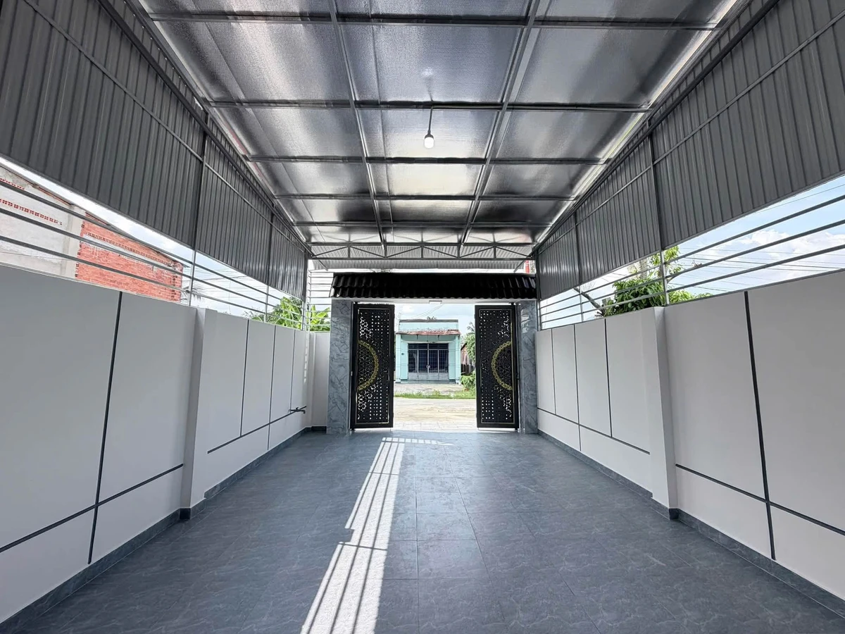Nhà mới Ninh Hưng 1, 231m², 3PN, 1 tỷ 499 triệu - Ảnh thu nhỏ 3