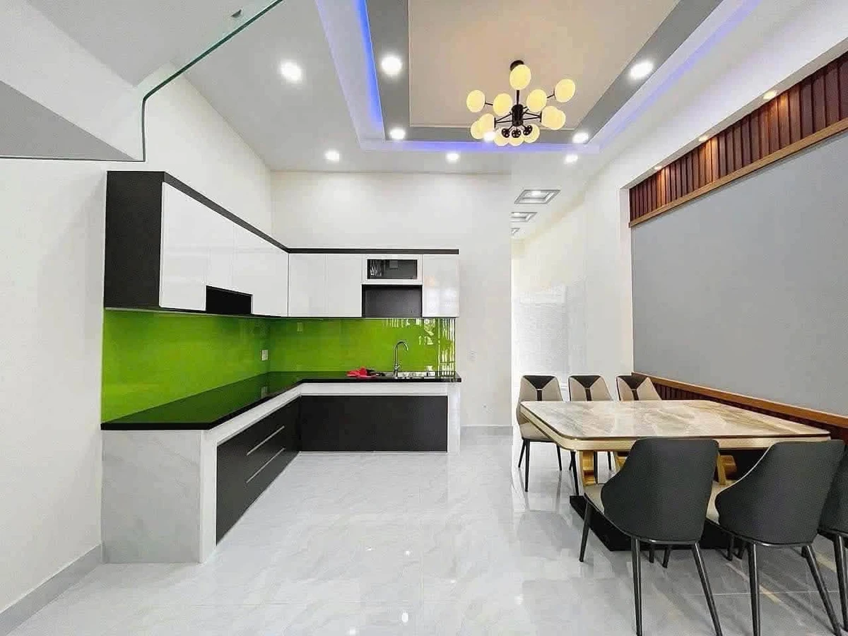Bán nhà 3 phòng ngủ 100m² Tân Triều 1,4 tỷ - Ảnh thu nhỏ 4