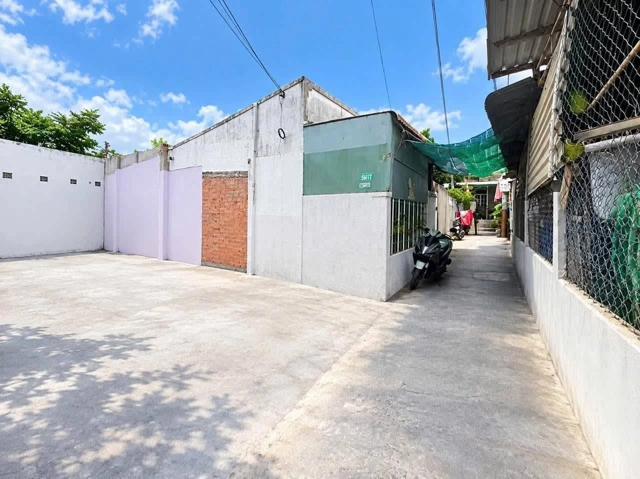 Bán đất 57m² Phan Thiết 820 triệu - Ảnh 1