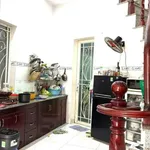 Bán nhà 1 trệt 1 lầu 62m2 đường Nguyễn Bảo, Quận 1 - Ảnh thu nhỏ 2