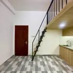 Bán nhà 5 tầng thang máy 150m² hẻm 8m đường Trịnh Đình Trọng, Tân Phú, 17,7 tỷ - Ảnh thu nhỏ 3