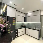 Cho thuê căn hộ T&T Victoria Quang Trung 68m2, 2PN 2WC, full nội thất, 10 triệu/tháng - Ảnh thu nhỏ 1
