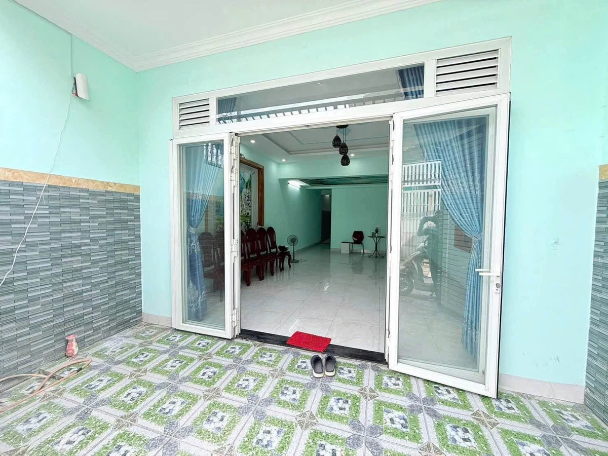 Bán nhà 1 trệt 1 lầu 3 phòng ngủ 85m2 Vũng Tàu - Ảnh thu nhỏ 2