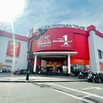 Bán nhà mới 145m² 3PN ở Trảng Dài, Bình Chánh - Ảnh thu nhỏ 1