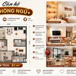Bán căn hộ Beachtro Tower Vũng Tàu 2 phòng ngủ + view Sun World - Ảnh thu nhỏ 2