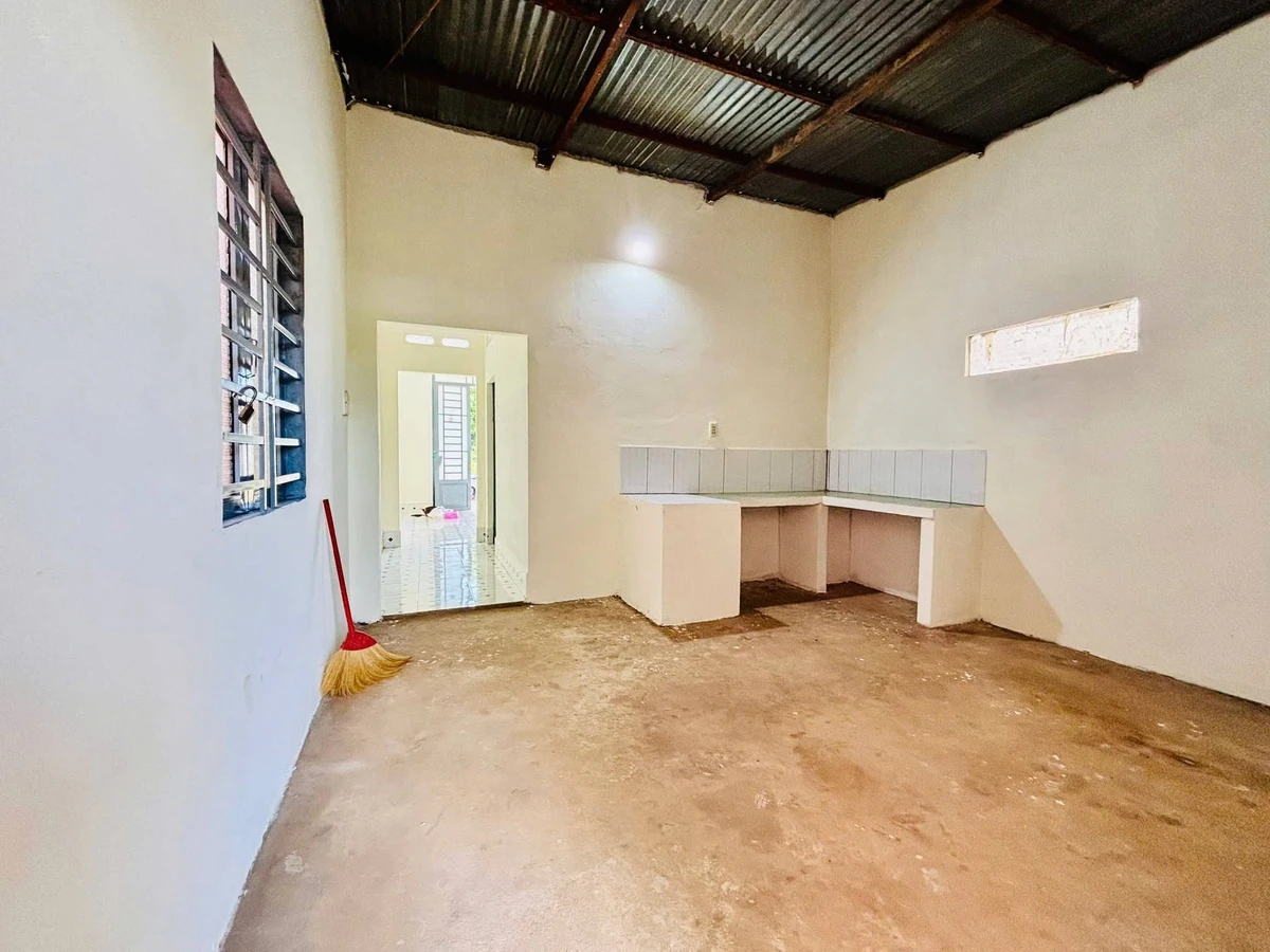 Bán đất 150m2 sổ riêng giá 360 triệu tại Tân Hưng, Tây Ninh - Ảnh thu nhỏ 2