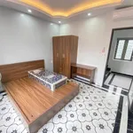 Cho thuê nhà 4 tầng 4PN tại khu Văn Cao, 45m2, 12tr/tháng - Ảnh thu nhỏ 3