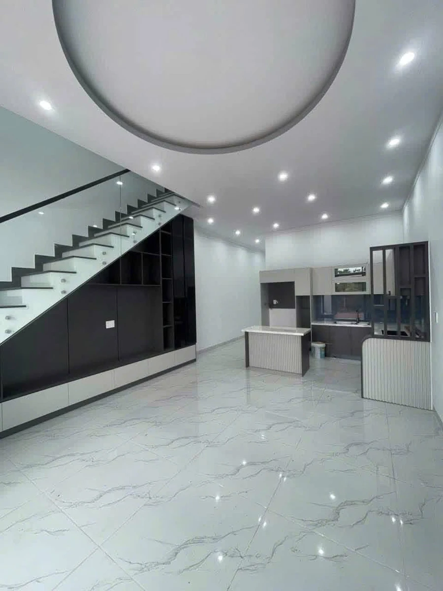 Bán nhà trệt 2 lầu 140m² sổ riêng Buôn Ma Thuột - Ảnh thu nhỏ 3