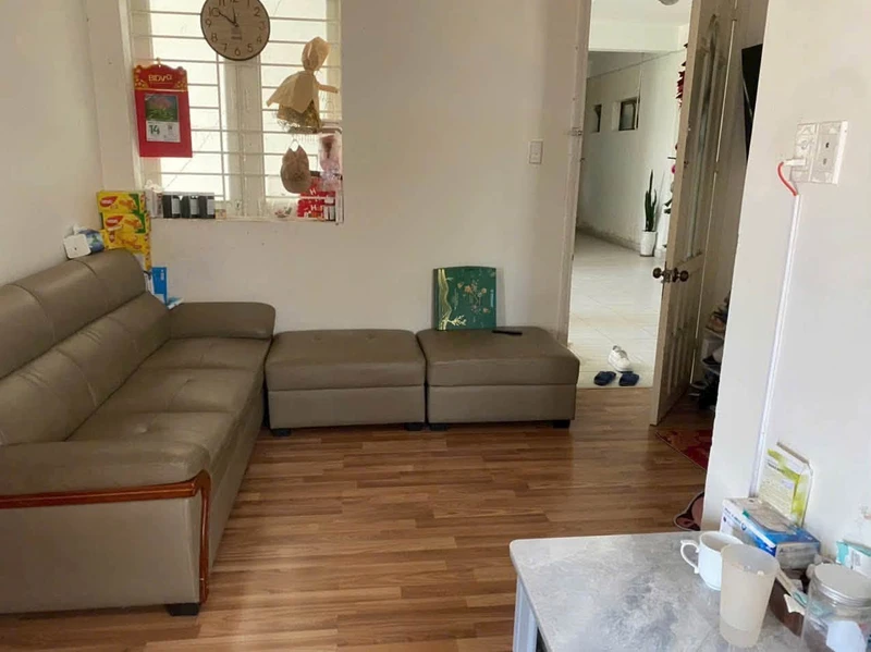 Bán đất 100m2 1 tỷ Ấp 10 Lương Hòa Bến Lức 890tr