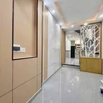 Bán nhà mới 45,5m² 3PN Xóm Chiếu Quận 4 - Ảnh thu nhỏ 2