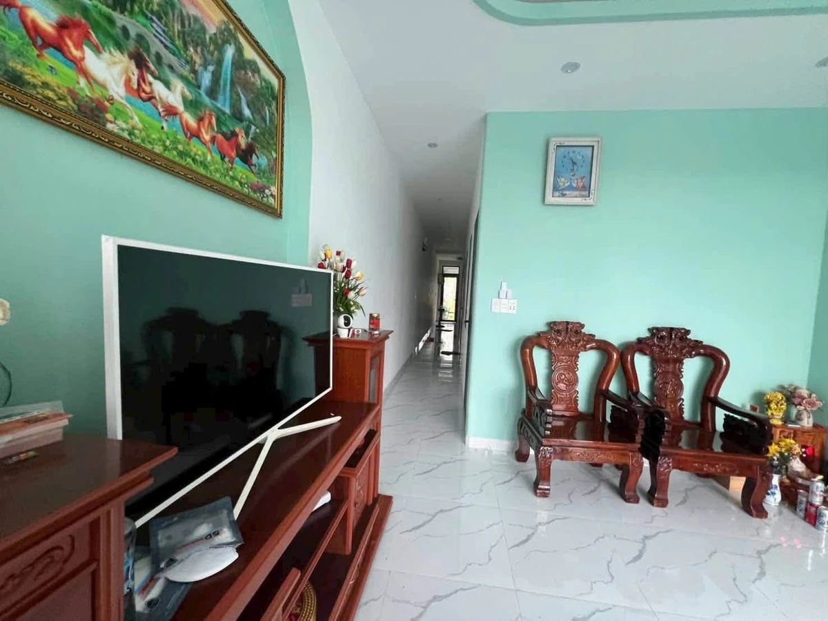 Bán nhà cấp 4 Tam Phước 100m² 3 phòng ngủ - Ảnh thu nhỏ 5