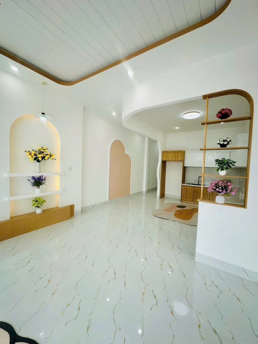 Bán nhà mặt tiền Lê Anh Xuân An Giang 108m² giá 2 tỷ 180 triệu - Ảnh thu nhỏ 5