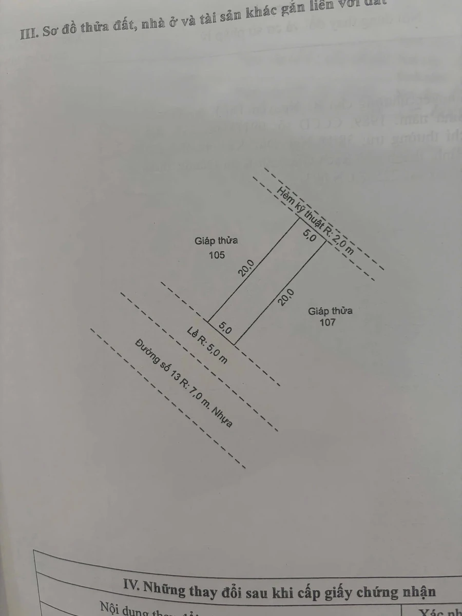 Bán nền đất 100m² Rạch Giá Kiên Giang giá 1 tỷ 850 triệu - Ảnh thu nhỏ 3