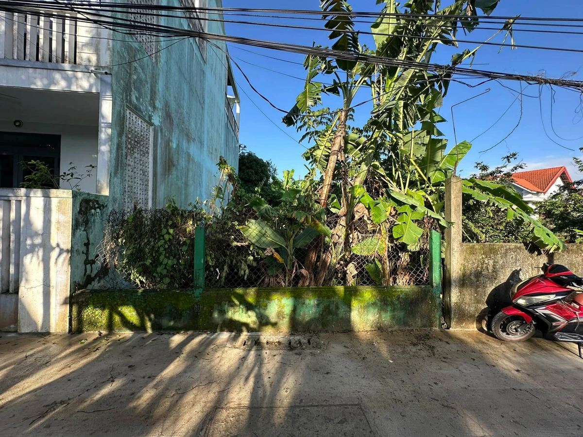 Bán đất 90m2 kiệt 346 Nguyễn Sinh Cung, Vỹ Dạ, Huế - Ảnh thu nhỏ 5