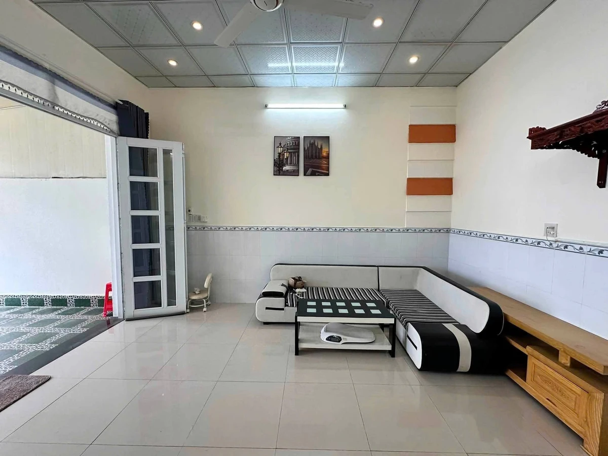 Bán nhà hẻm Chu Văn An, Rạch Giá, An Giang, 81m², 2PN - Ảnh thu nhỏ 5
