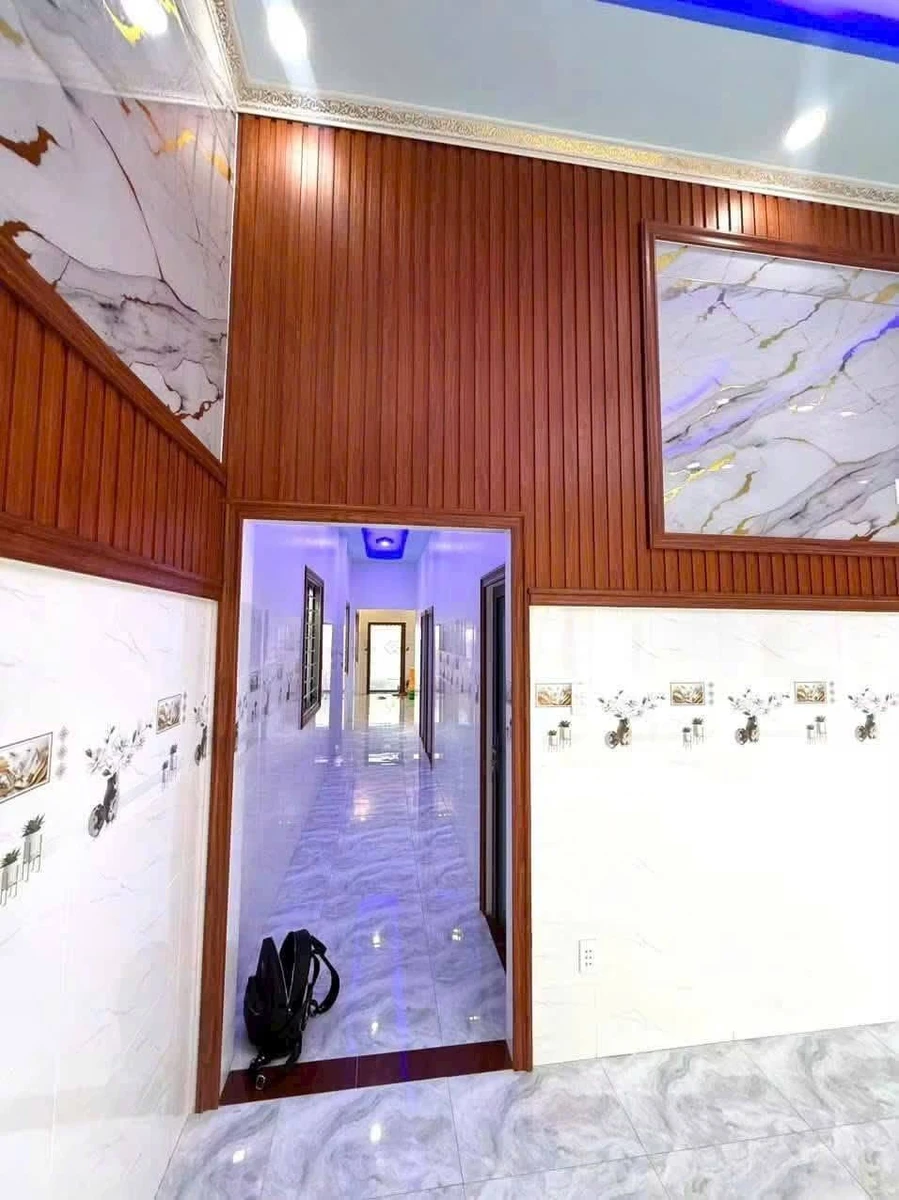 Bán nhà mặt tiền Tây Ninh 181.5m² – 3 tỷ 850 triệu - Ảnh thu nhỏ 5