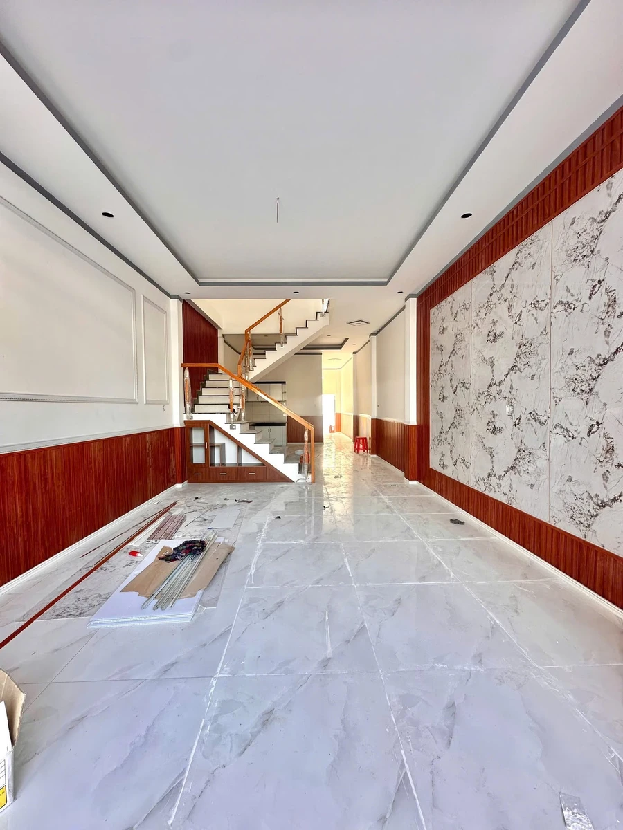 Bán nhà lầu 3PN 2WC 100m2 Đồng Khởi Quận 1 - Ảnh thu nhỏ 4