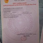 Bán đất Long Bình Chợ Điều Đồng Nai 96.6m², 2,65 tỷ - Ảnh thu nhỏ 1
