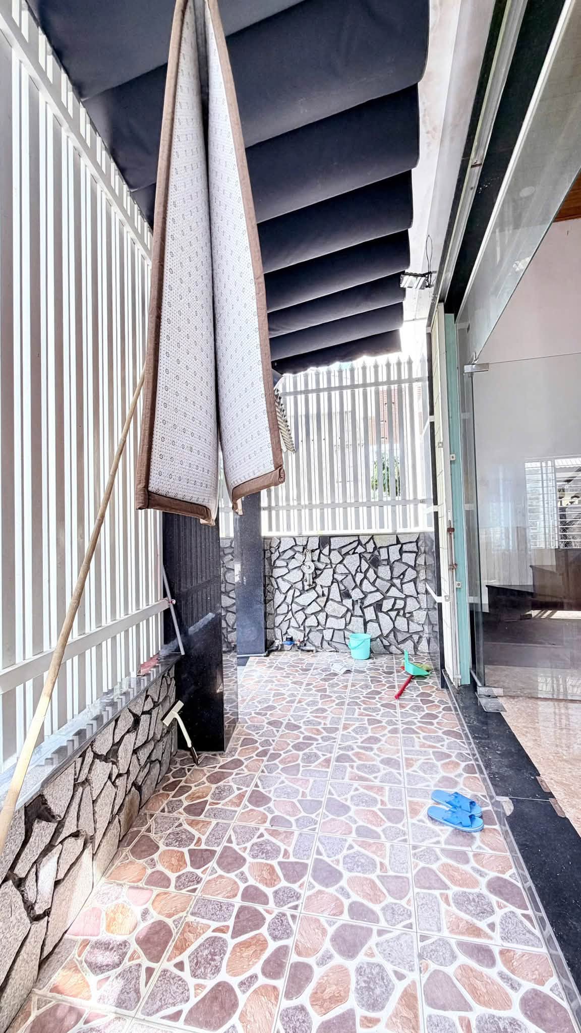 Nhà 3 mặt tiền 77.8m2 mặt tiền 5m, Diên Khánh 2.1 tỷ - Ảnh thu nhỏ 2