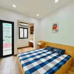 Bán nhà hẻm ô tô Gò Vấp 35m2, 3PN, full nội thất, giá 4,55 tỷ - Ảnh thu nhỏ 3