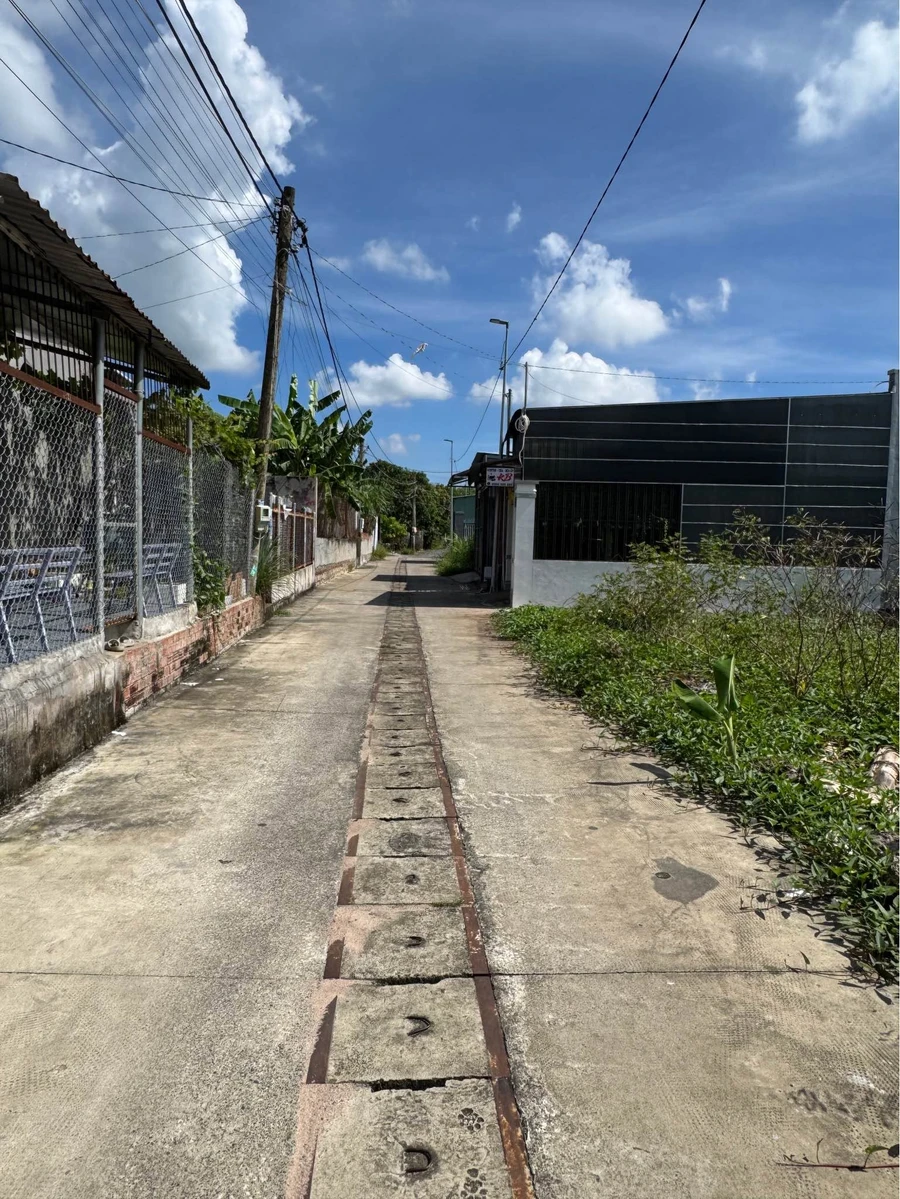 Bán 2 lô đất Long Điền 5x35m và 7,7x34m - Ảnh thu nhỏ 2