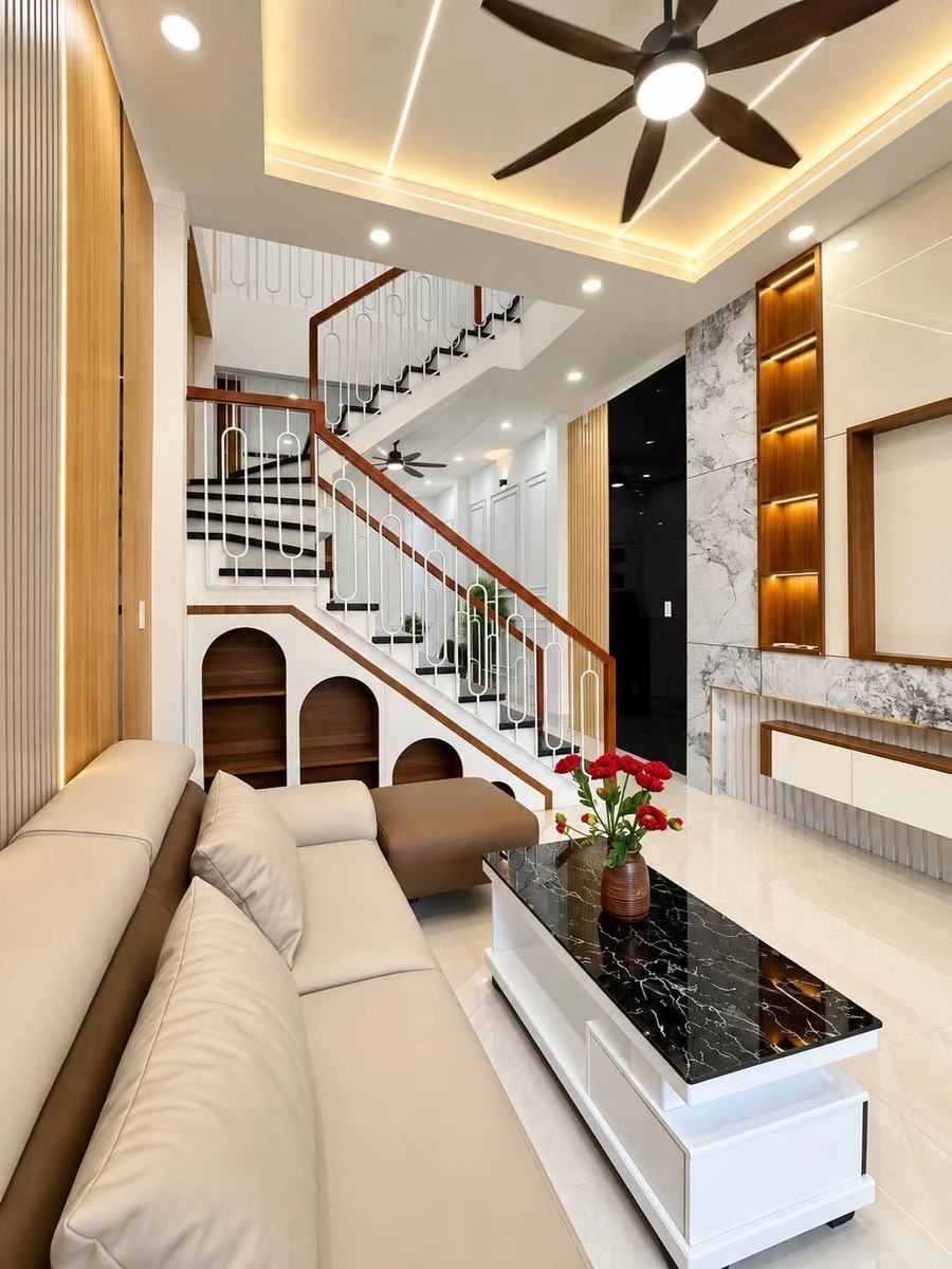 Bán nhà 1 lầu 78m2 sát Bệnh viện Đồng Nai, Tam Hiệp - Ảnh thu nhỏ 3