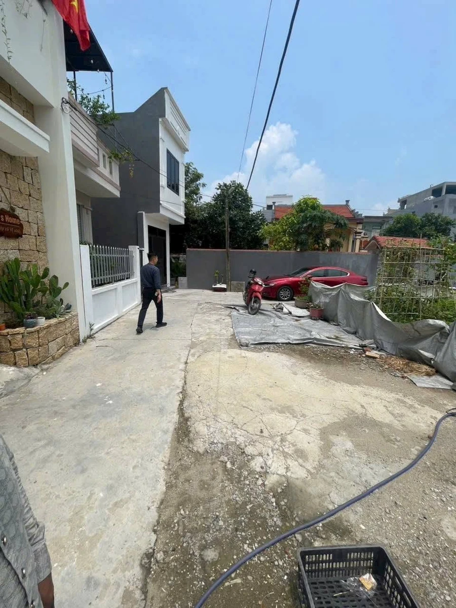 Bán lô đất 48.9m² Thống Trực, Kiến An, Hải Phòng, giá hơn 1 tỷ - Ảnh thu nhỏ 2