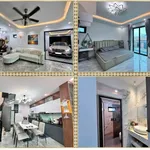 Bán nhà phố 50m2 x 4 tầng gần Công viên An Đồng, Quận 12 - Ảnh thu nhỏ 2